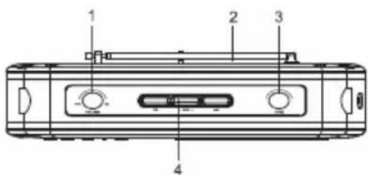 KONIG HAVTR800BL - Úspora energie - 1