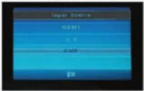 BRAUN DigiFrame 1870 - Acitoupyia HDMI-IN - 1
