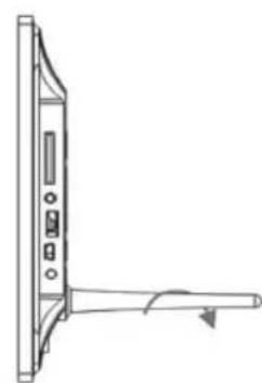 BRAUN DigiFrame 1585 - Odyies xpnons tooetnons - 2