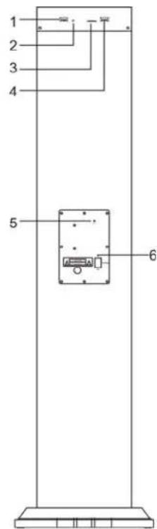 Ices IBT3 - Backpanel - 1