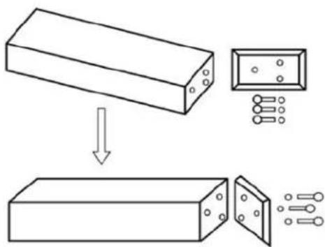 Ices IBT3 - Settingupthespeakertower-Attachingthebase - 1