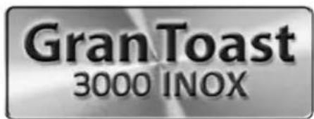 TERMOZETA Gran Toast 3000 - 1