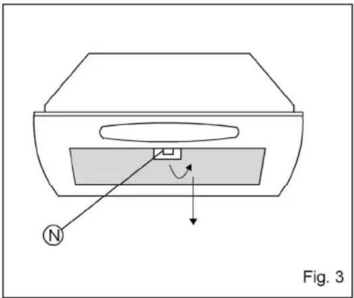 TURBOAIR AOSTA GREYF52 - 1