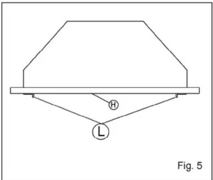 TURBOAIR AOSTA GREYF52 - 3