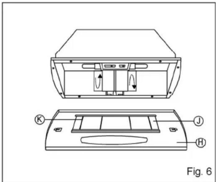 TURBOAIR AOSTA GREYF52 - 4