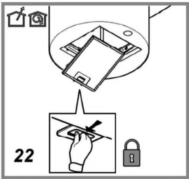 TURBOAIR PANAREA LXIXA43 - 24