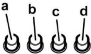 TURBOAIR PANAREA LXIXA43 - Funktion - 1