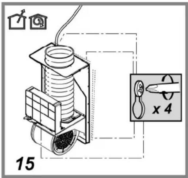 TURBOAIR PANAREA LXIXA43 - 17