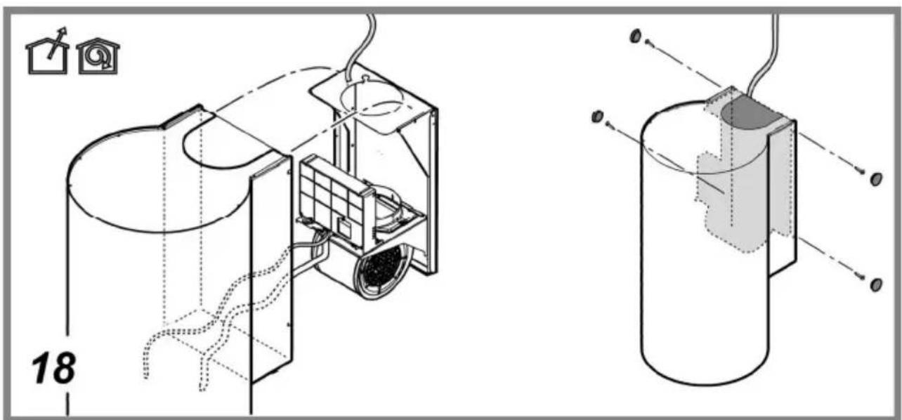 TURBOAIR PANAREA LXIXA43 - 20