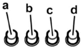 TURBOAIR PANAREA LXIXA43 - Funcionamento - 1