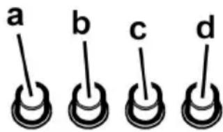 TURBOAIR PANAREA LXIXA43 - Operation - 1