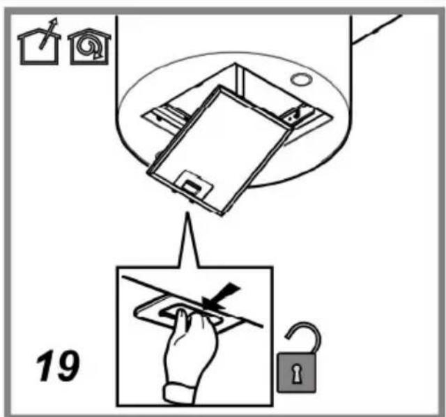 TURBOAIR PANAREA LXIXA43 - 21