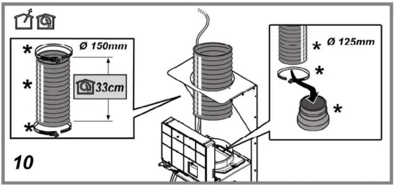 TURBOAIR PANAREA LXIXA43 - 13
