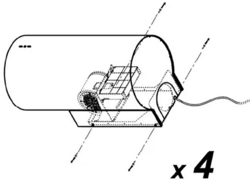 TURBOAIR PANAREA LXIXA43 - 8