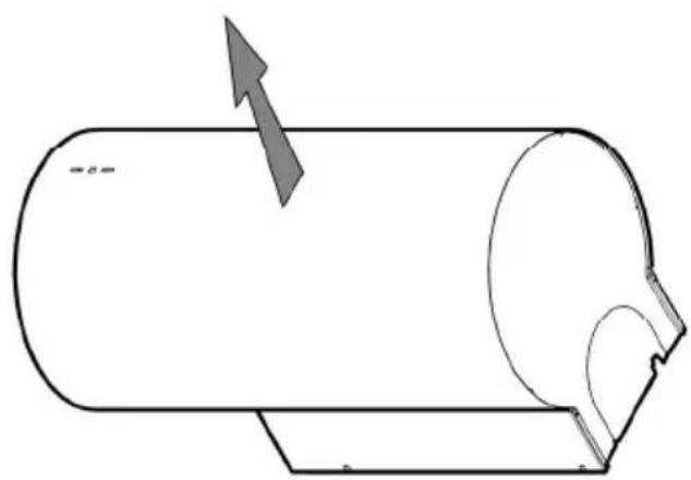 TURBOAIR PANAREA LXIXA43 - 9