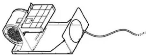TURBOAIR PANAREA LXIXA43 - 10