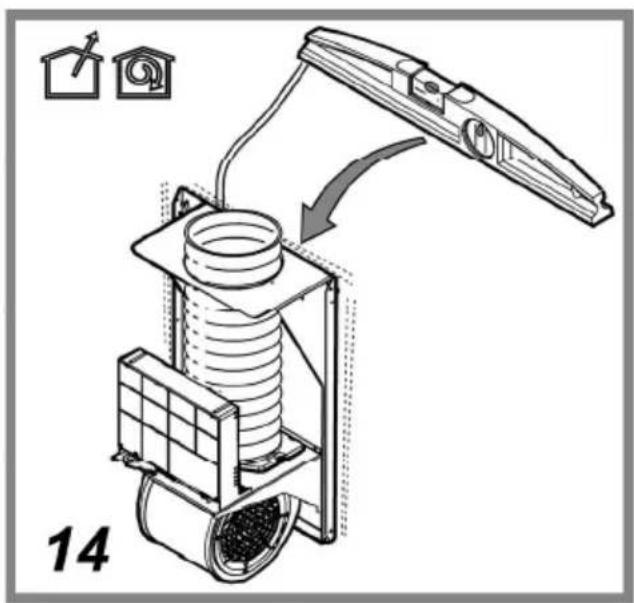 TURBOAIR PANAREA LXIXA43 - 16