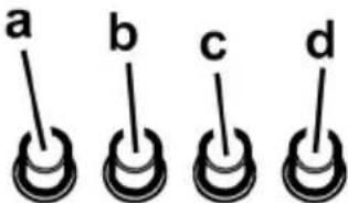 TURBOAIR PANAREA LXIXA43 - Funcionamento - 1