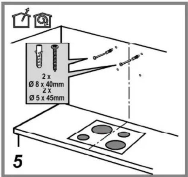TURBOAIR PANAREA LXIXA43 - 5