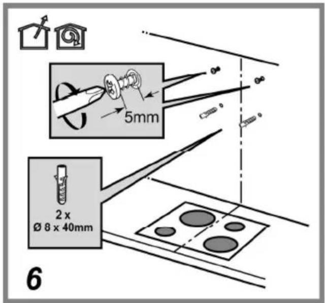 TURBOAIR PANAREA LXIXA43 - 6