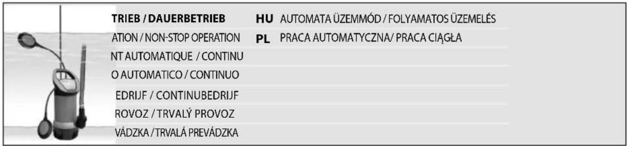 Güde GSX 1101 - Italiano - 24