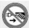Güde GSX 1101 - Symbols - 3