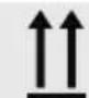 Güde GS 7501 I - Symbols - 10