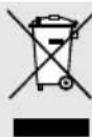 Güde GS 7501 I - Symbols - 8