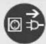 Güde GS 7501 I - Symbols - 2