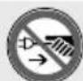 Güde GS 8501 - Symbols - 3