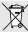 Güde GS 8501 - Symbols - 8
