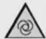 Güde GS 4001 - Symbols - 6