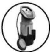 Güde GS 4001 - Italiano - 4