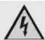 Güde GS 4001 - Symbole - 5