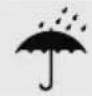 Güde GS 4001 - Symbols - 9