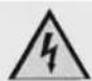 Güde GS 4001 - Symbols - 5