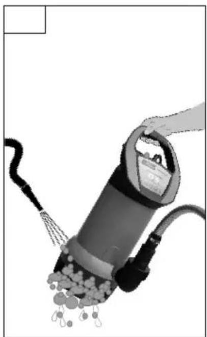 Güde GS 4001 - Bitte lessen Sie die Gebrauchsanweisung vor Inbetriebnahme sorgfältig durch. - 4