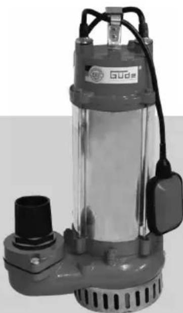Güde PRO 2201S - DE Originalbetriebsanleitung - 3