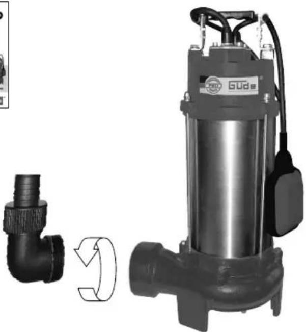 Güde PRO 2201S - 5