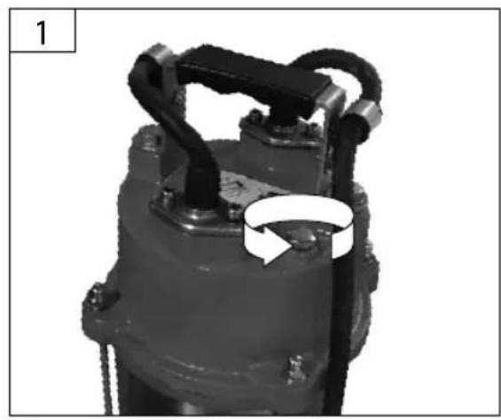 Güde PRO 2201S - 4 - 5