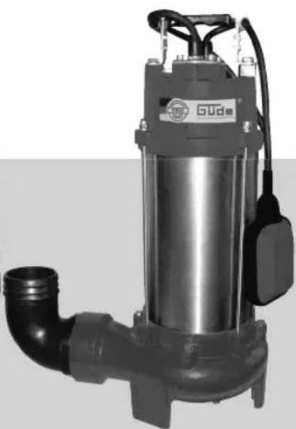 Güde PRO 2201S - DE Originalbetriebsanleitung - 4
