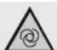 Güde PRO 2201S - Symbole - 6