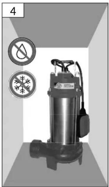 Güde PRO 2200 A - 4 - 14