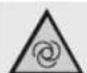Güde PRO 2200 A - Symbols - 6