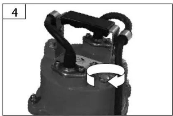 Güde PRO 2200 A - 4 - 8