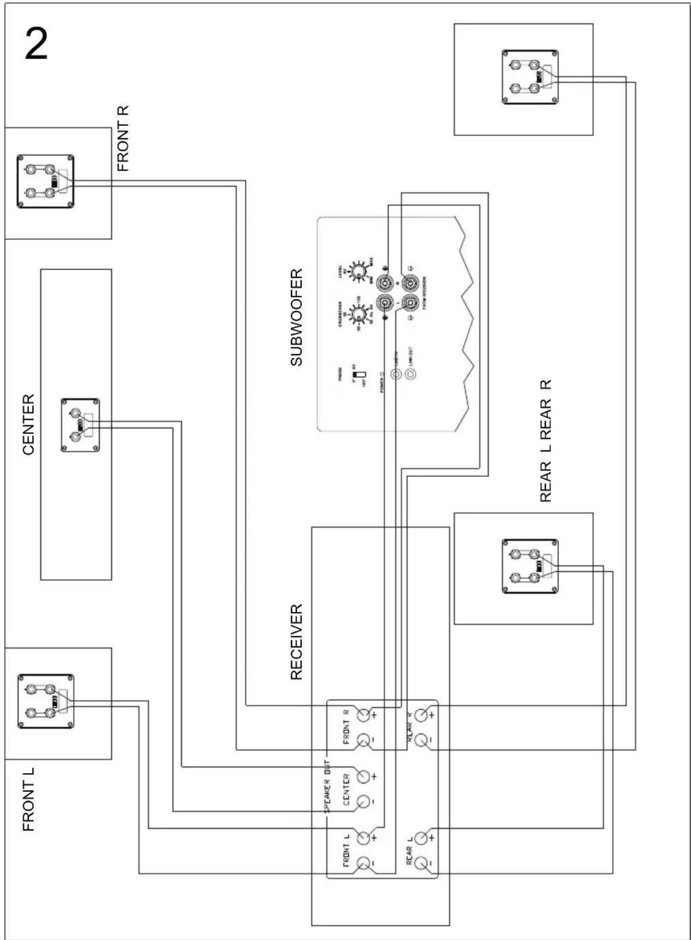 HECO Victa Prime Sub 252 A - 可能做技术改动 - 4