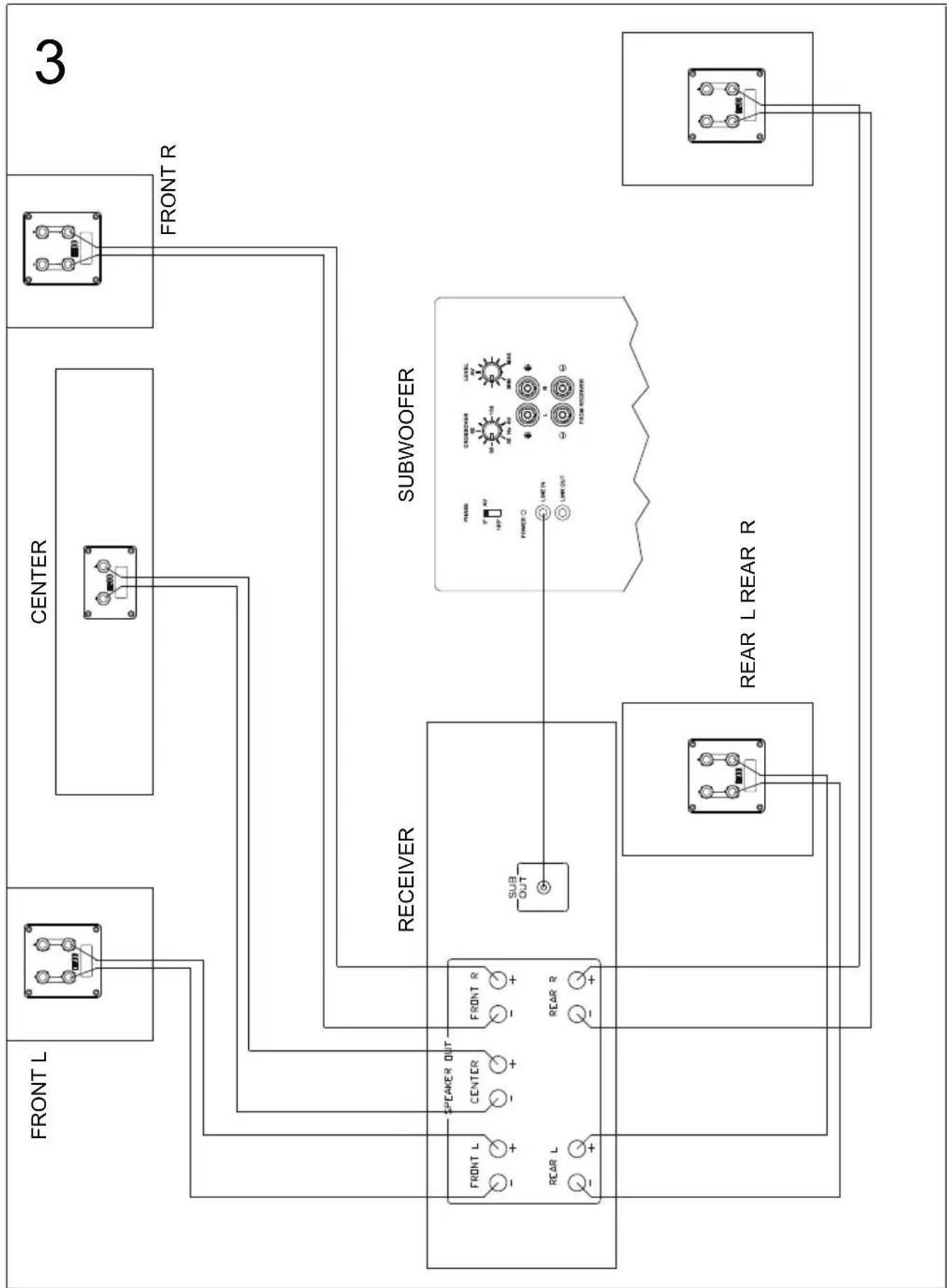 HECO Victa Prime Sub 252 A - 可能做技术改动 - 5