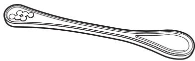 SMEG SF4390MX - Accesorios disponibles - 1