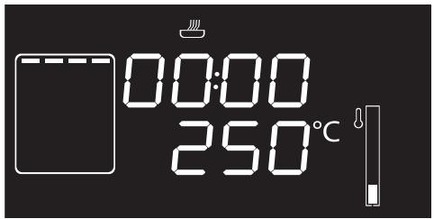 SMEG SF4390MX - Cozedura temporizada (apenas para função Grill) - 3