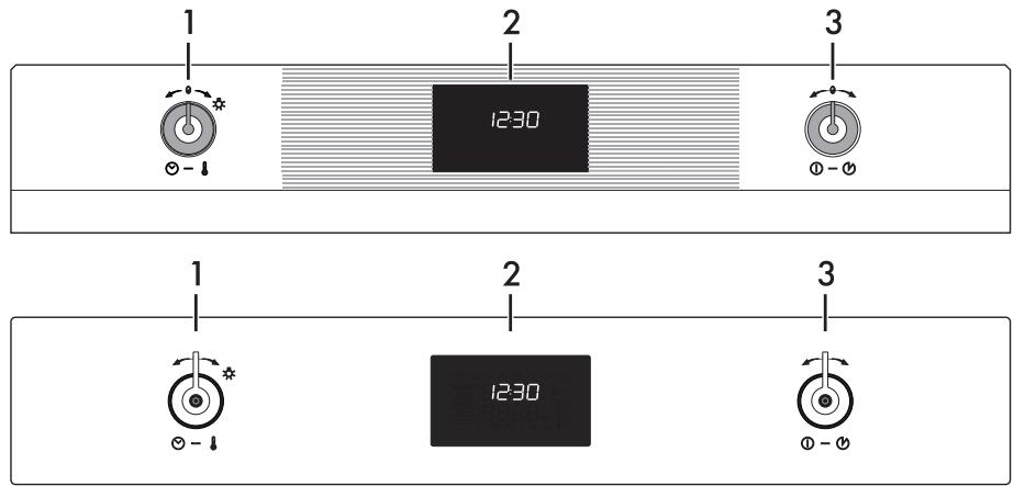 SMEG SF4390MX - الموجات ال dqiffة - 1